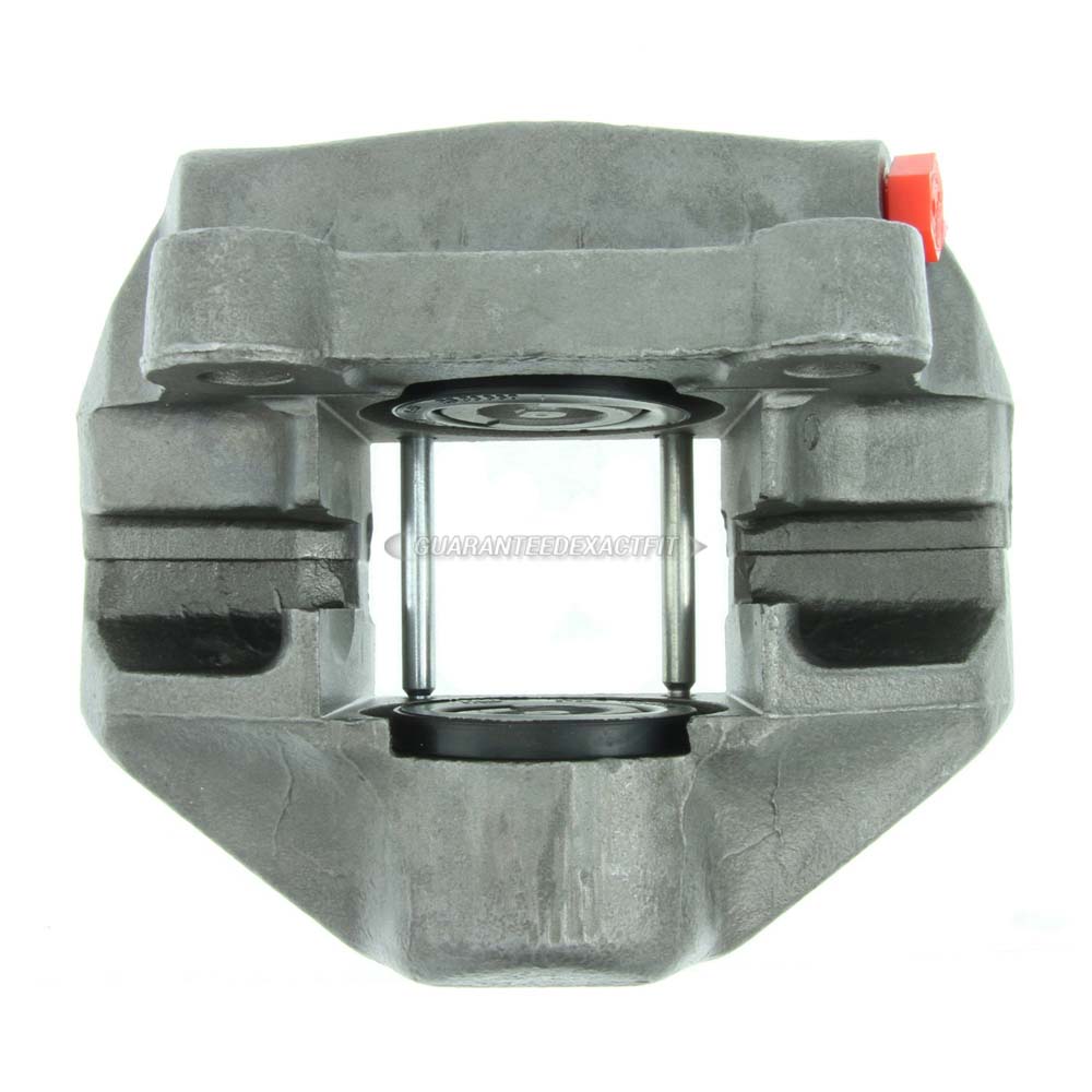 1971 Mercedes Benz 280S Brake Caliper