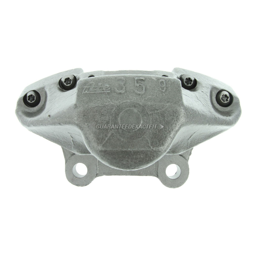1971 Mercedes Benz 280S Brake Caliper