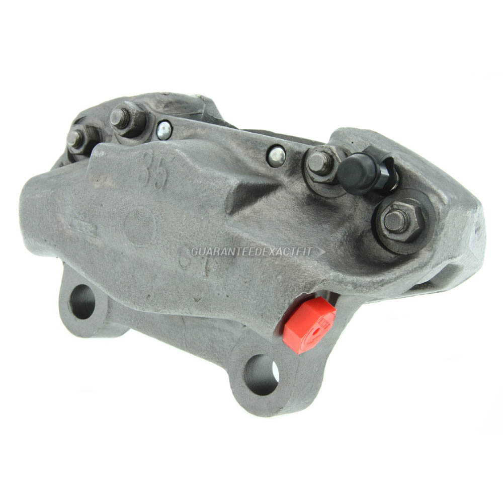 1971 Mercedes Benz 280S Brake Caliper