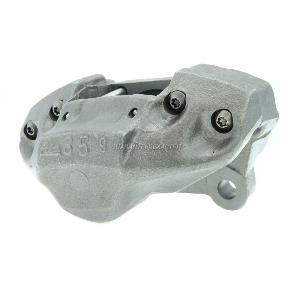 1971 Mercedes Benz 280S Brake Caliper