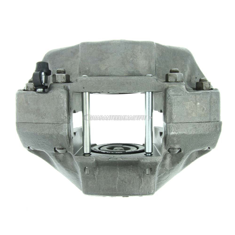 1971 Mercedes Benz 280S Brake Caliper