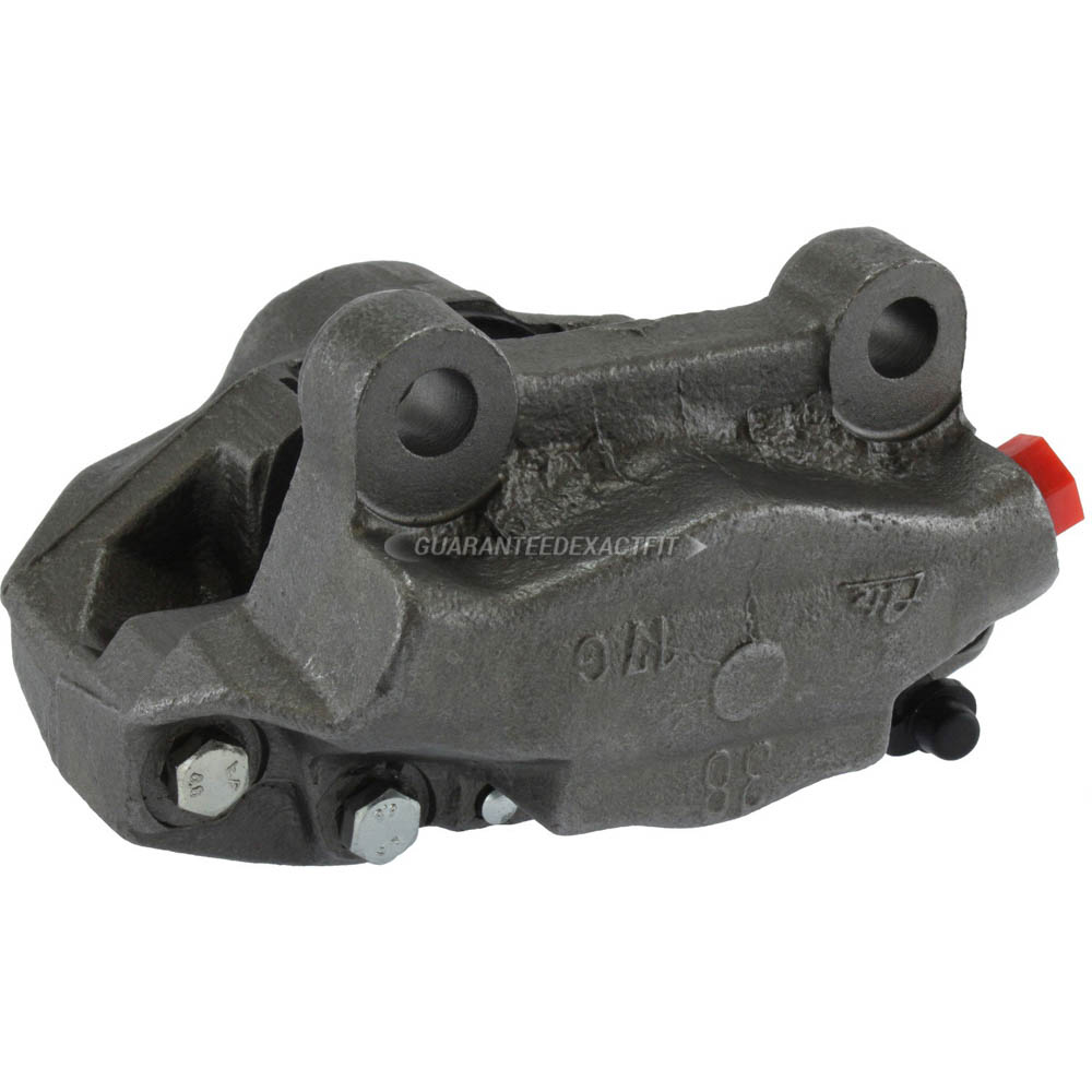1987 Mercedes Benz 560SEC Brake Caliper