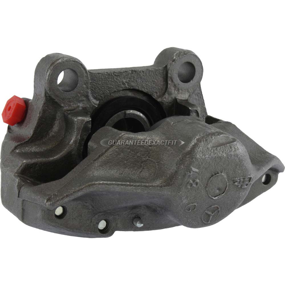 1987 Mercedes Benz 560SEC Brake Caliper