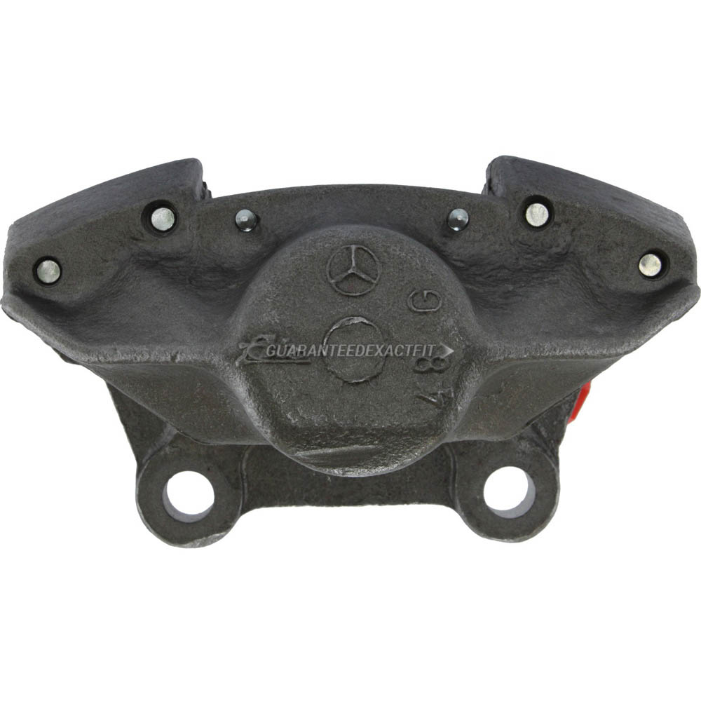 1987 Mercedes Benz 560SEC Brake Caliper