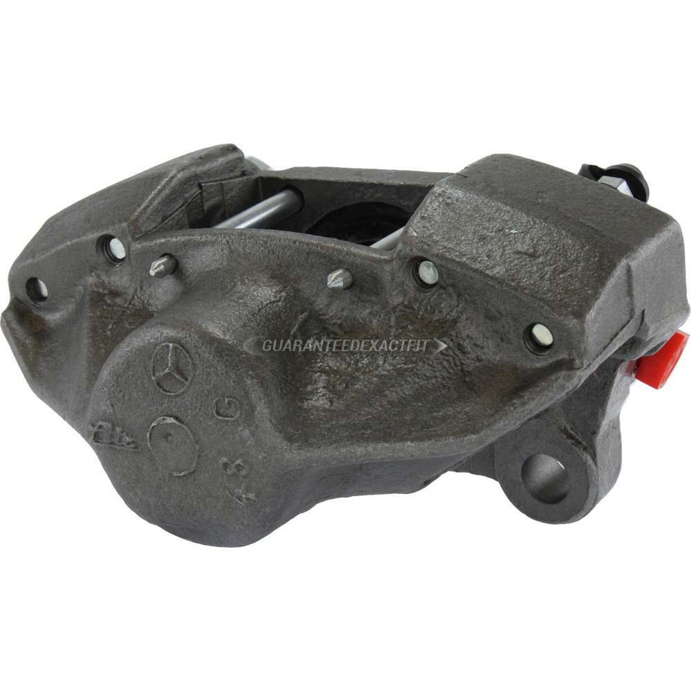 1987 Mercedes Benz 560SEC Brake Caliper