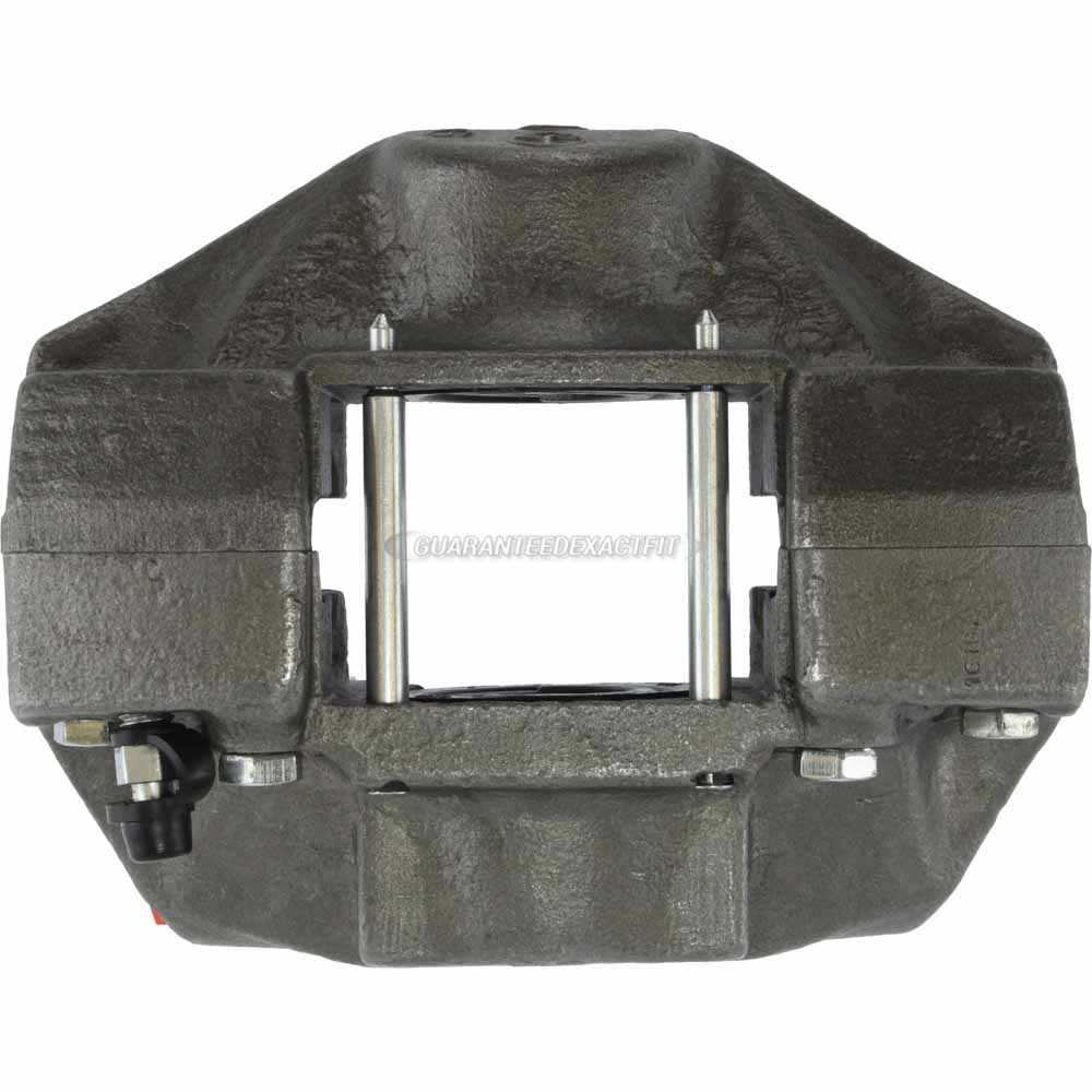1987 Mercedes Benz 560SEC Brake Caliper