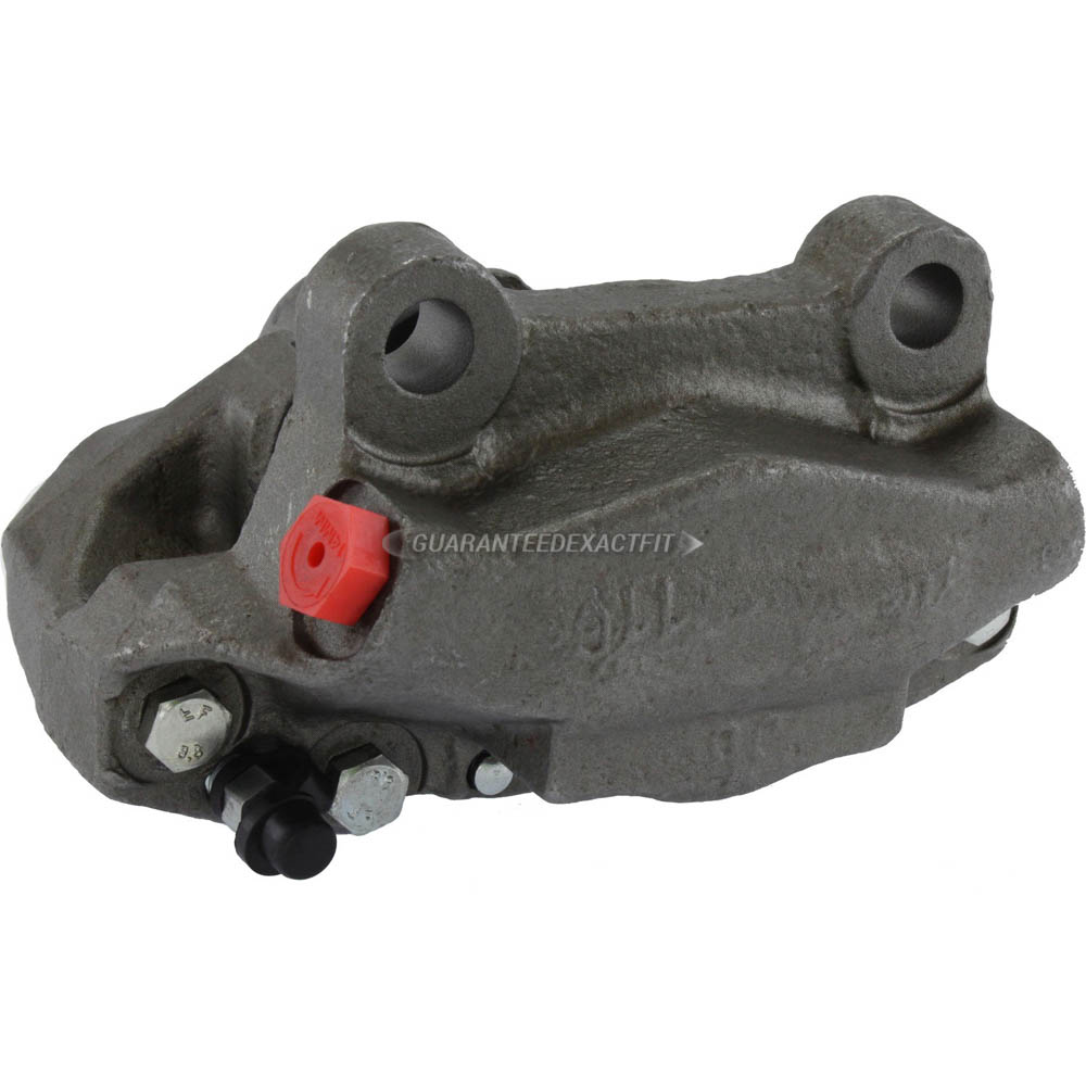 1987 Mercedes Benz 560SEC Brake Caliper