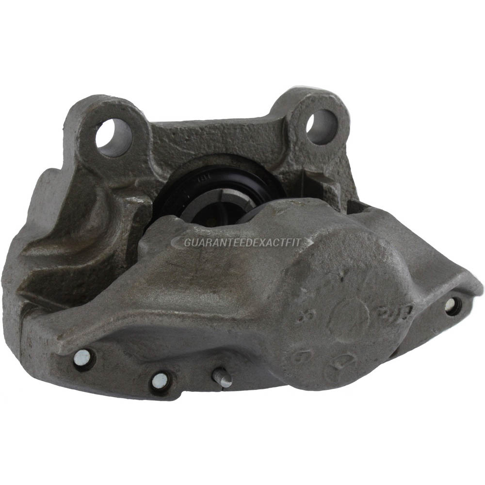1987 Mercedes Benz 560SEC Brake Caliper