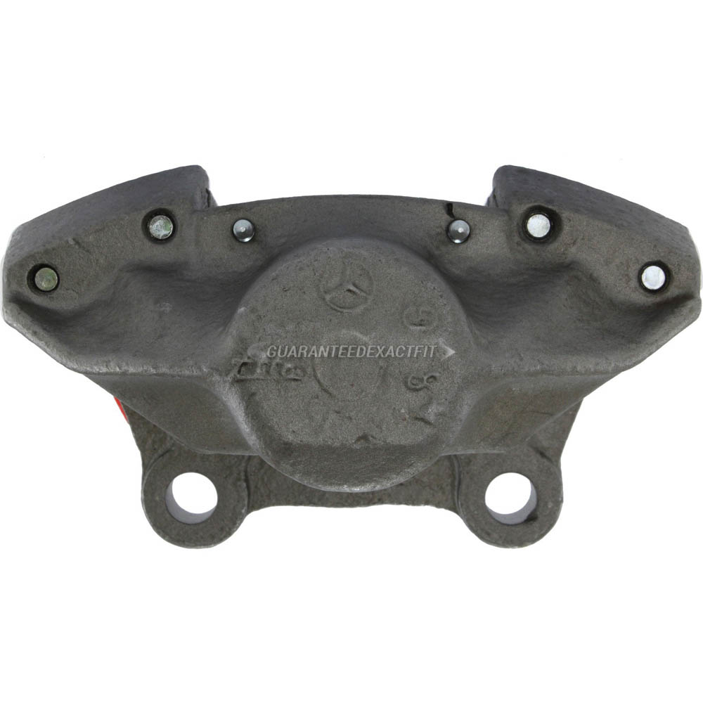 1987 Mercedes Benz 560SEC Brake Caliper