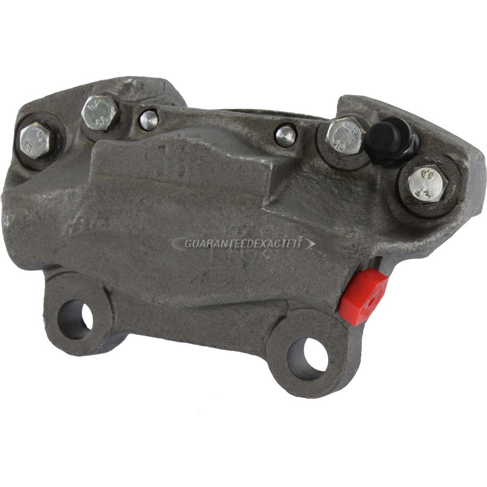 1987 Mercedes Benz 560SEC Brake Caliper
