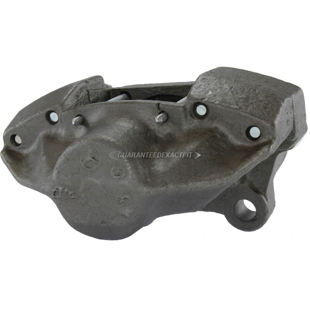1987 Mercedes Benz 560SEC Brake Caliper