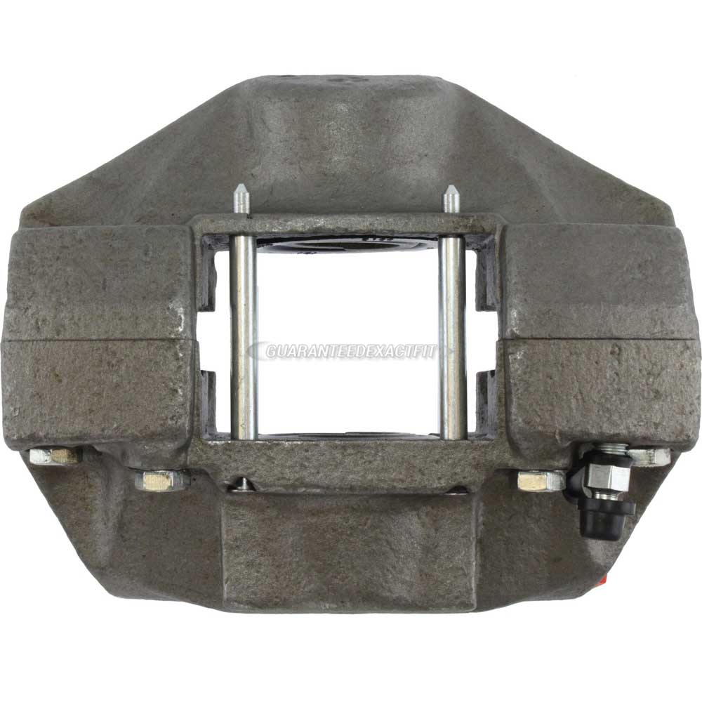 1987 Mercedes Benz 560SEC Brake Caliper