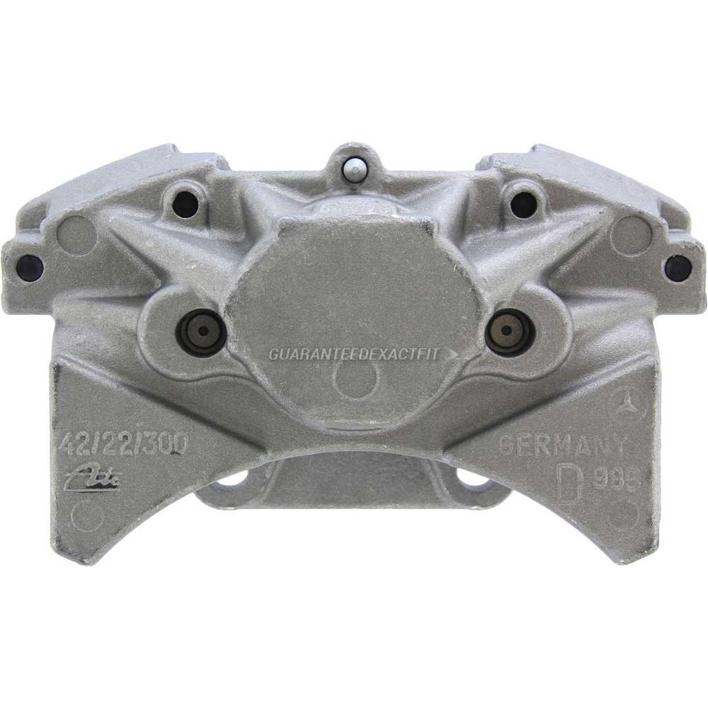 2000 Mercedes Benz S430 Brake Caliper