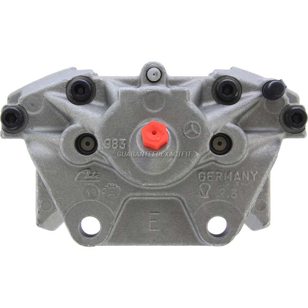 2000 Mercedes Benz S430 Brake Caliper