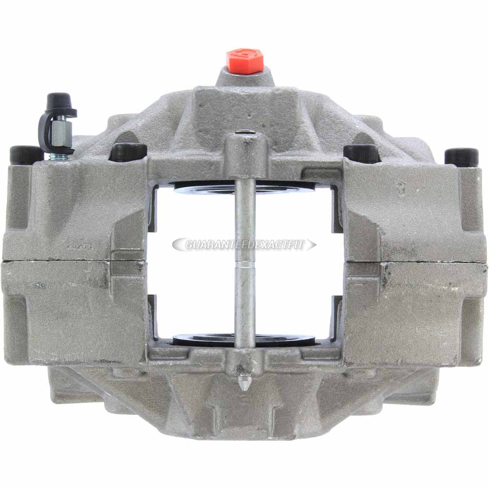 2000 Mercedes Benz S430 Brake Caliper