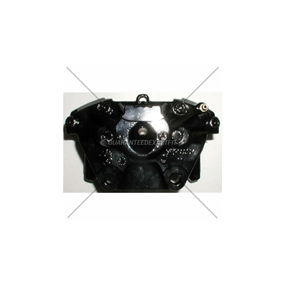 2000 Mercedes Benz S430 Brake Caliper