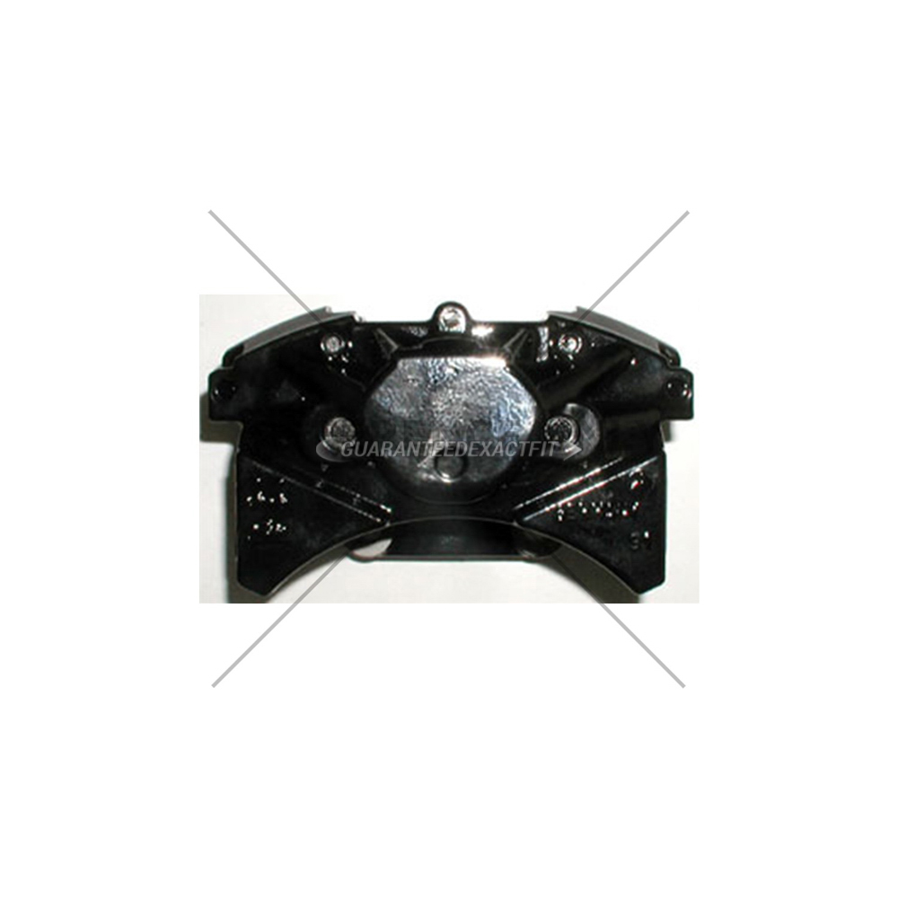 2000 Mercedes Benz S430 Brake Caliper
