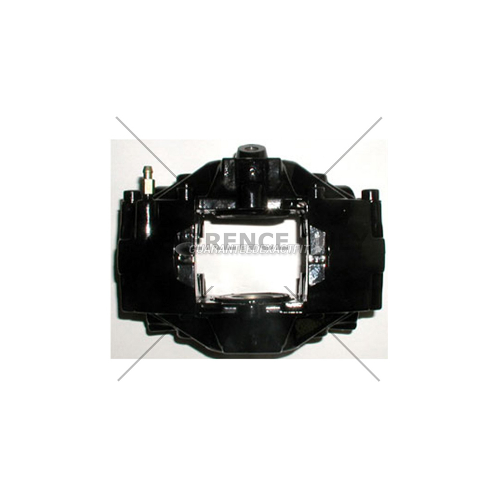 2000 Mercedes Benz S430 Brake Caliper