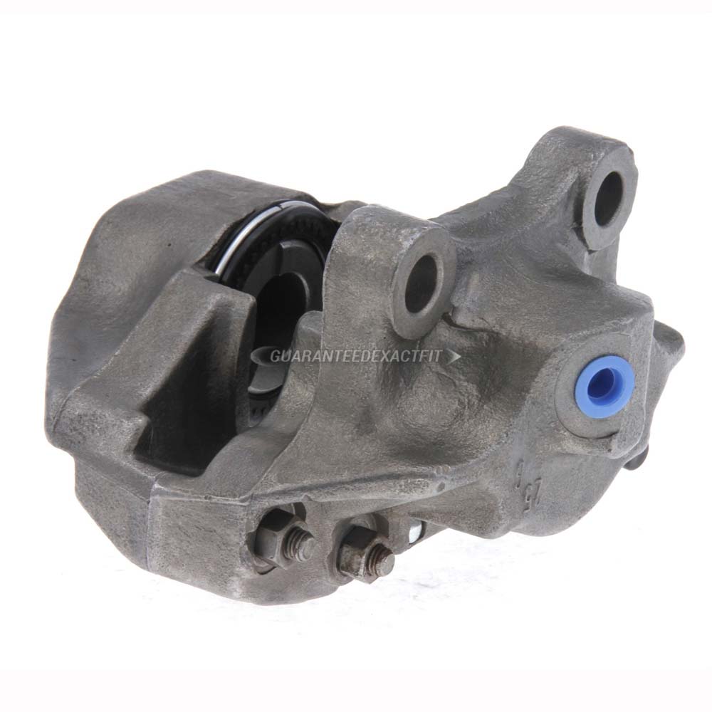 1982 Mercedes Benz 300TD Brake Caliper