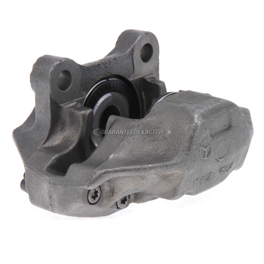 1982 Mercedes Benz 300TD Brake Caliper