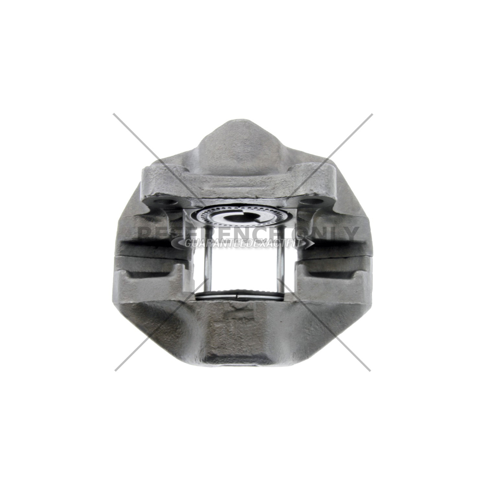1982 Mercedes Benz 300TD Brake Caliper