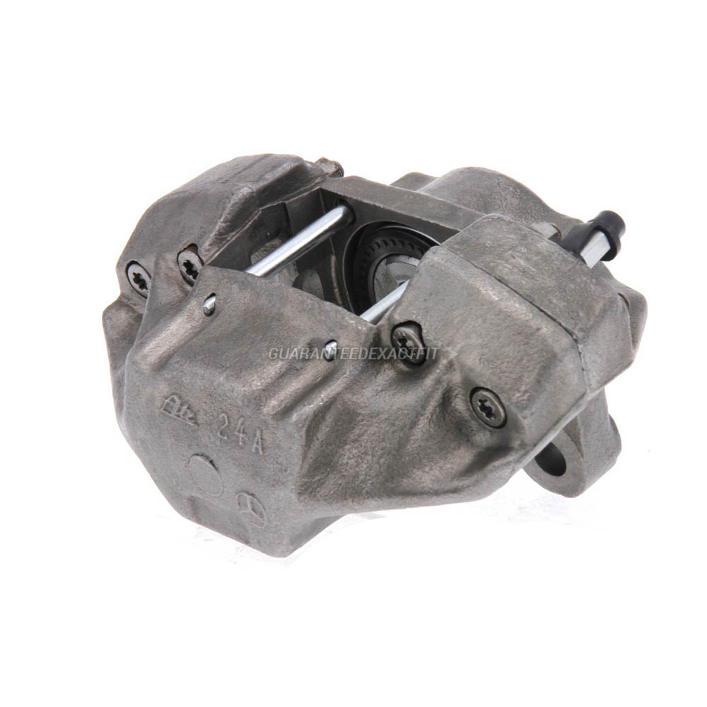 1982 Mercedes Benz 300TD Brake Caliper