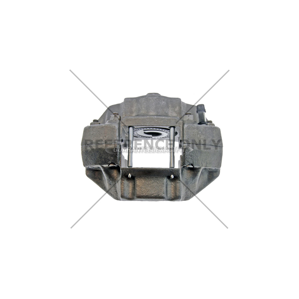 1982 Mercedes Benz 300TD Brake Caliper