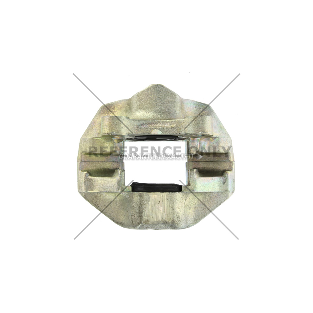 1982 Mercedes Benz 300TD Brake Caliper