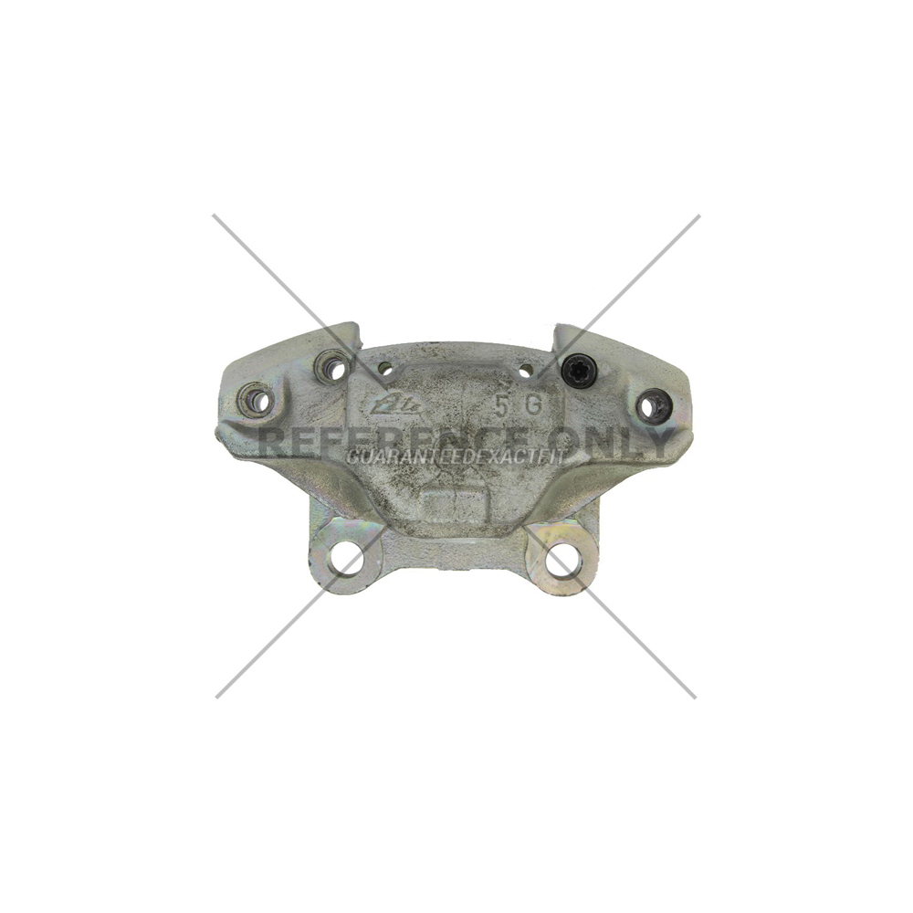 1982 Mercedes Benz 300TD Brake Caliper