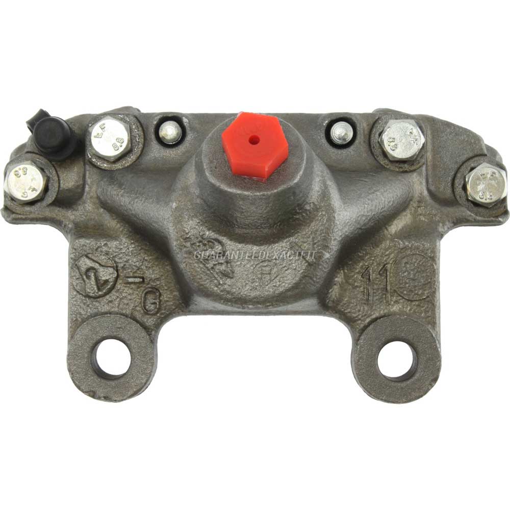 1987 Mercedes Benz 190E Brake Caliper