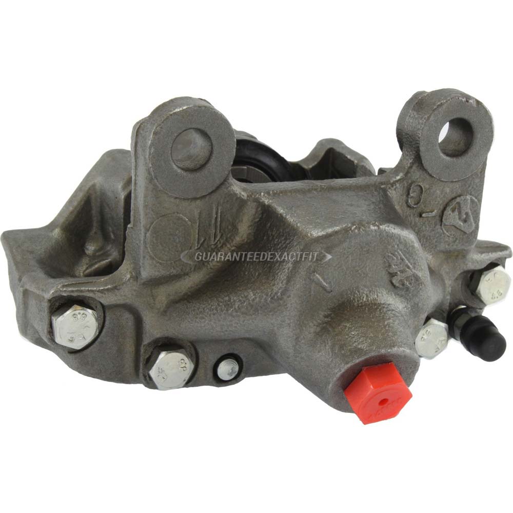 1987 Mercedes Benz 190E Brake Caliper