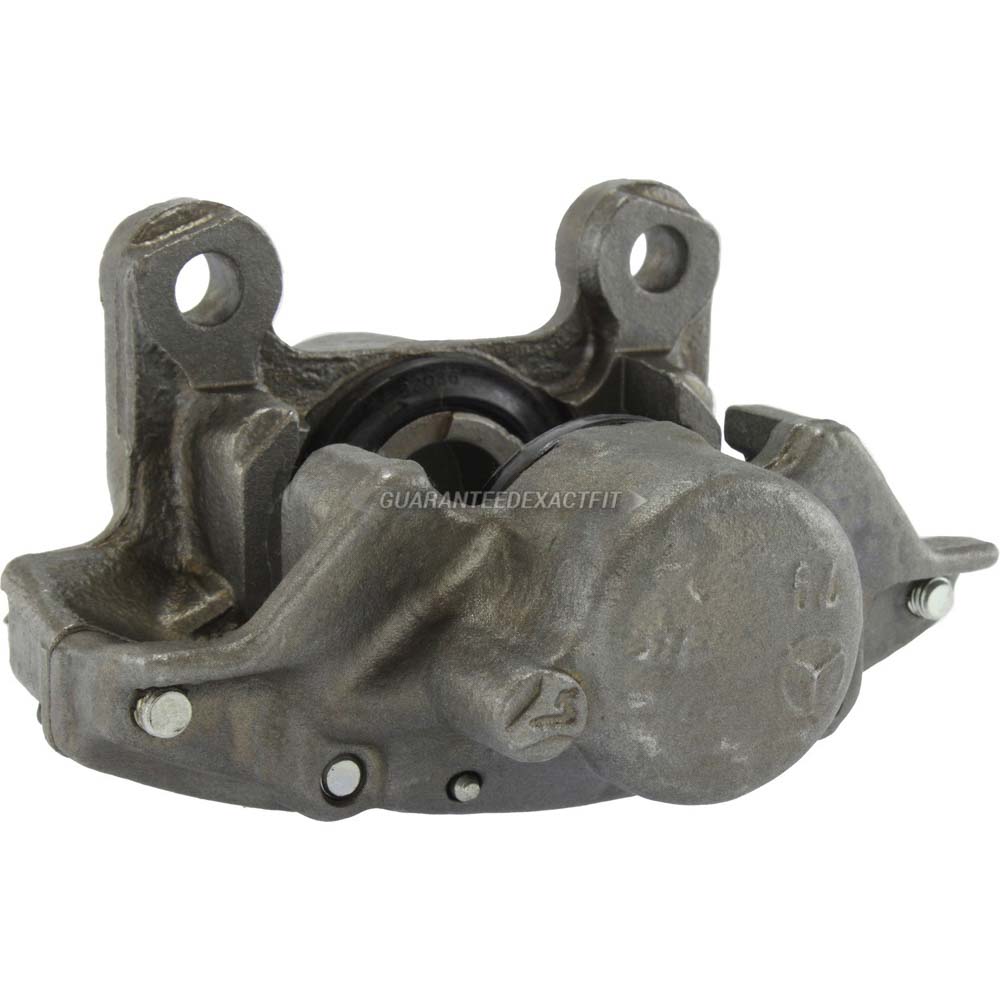 1987 Mercedes Benz 190E Brake Caliper