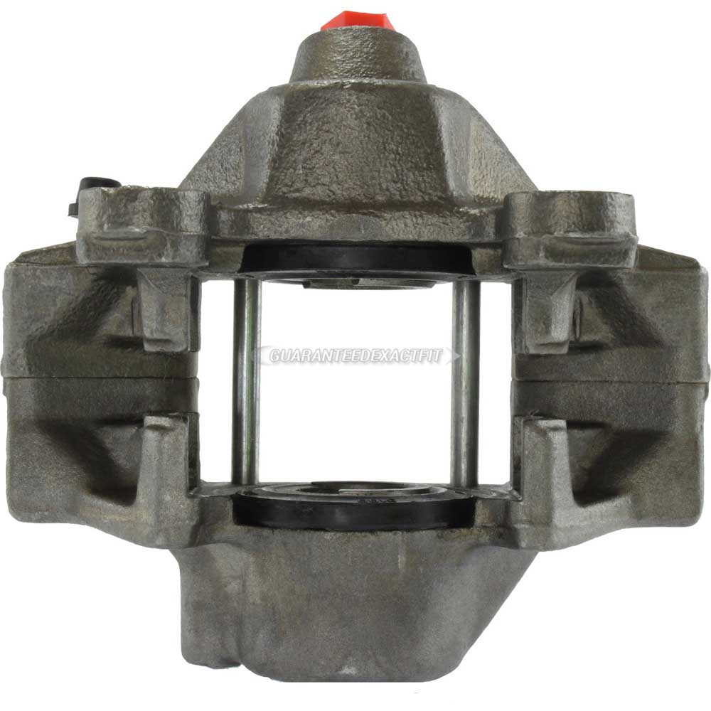 1987 Mercedes Benz 190E Brake Caliper