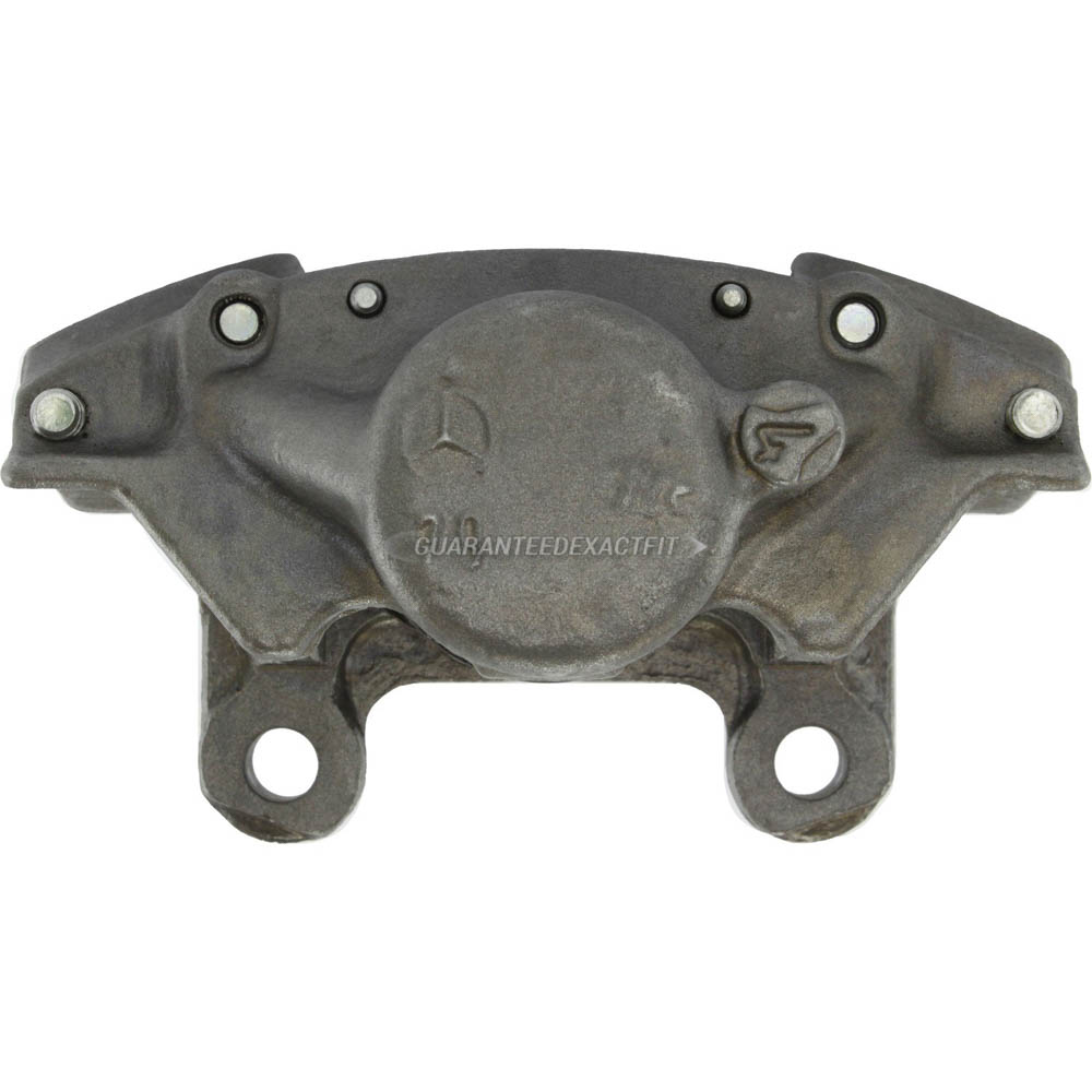 1987 Mercedes Benz 190E Brake Caliper