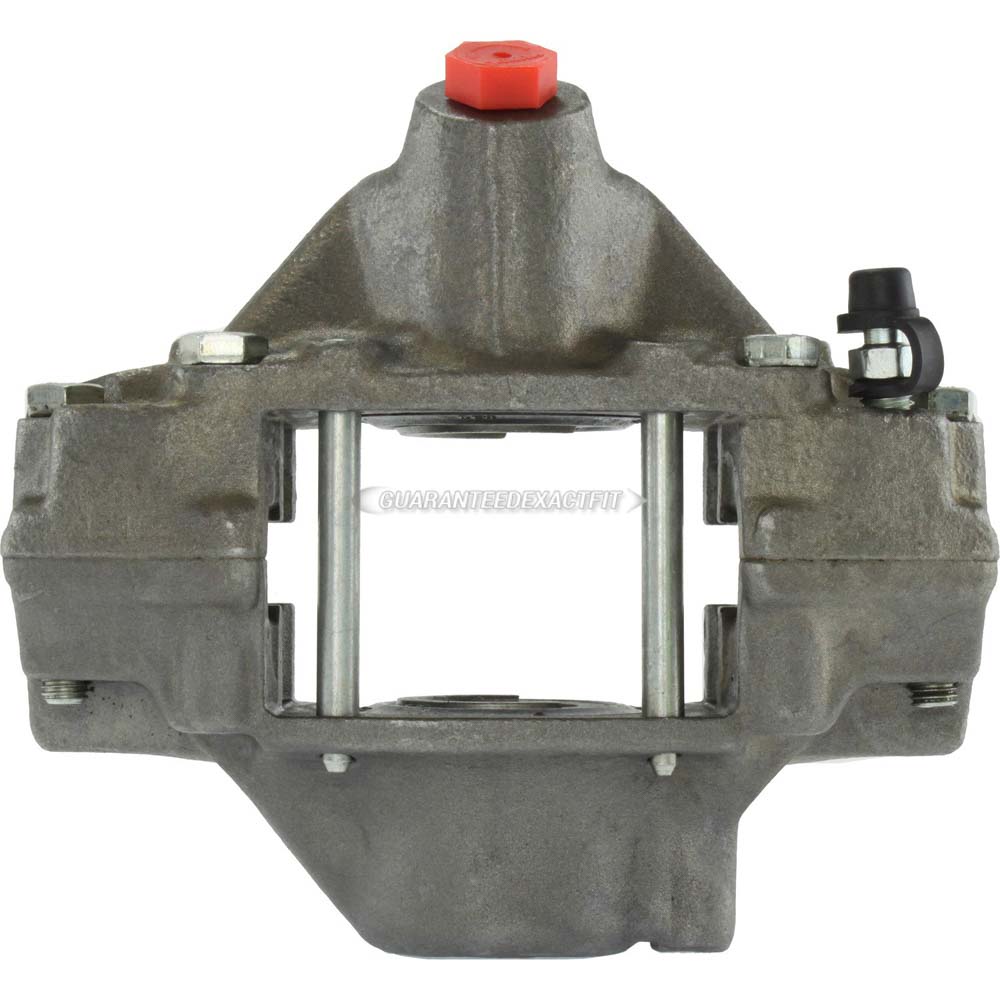 1987 Mercedes Benz 190E Brake Caliper
