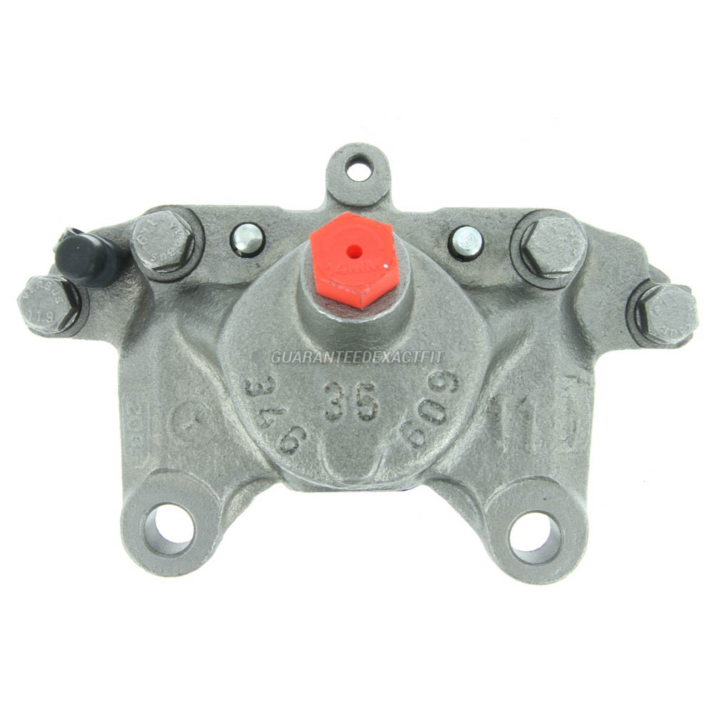 1987 Mercedes Benz 190E Brake Caliper