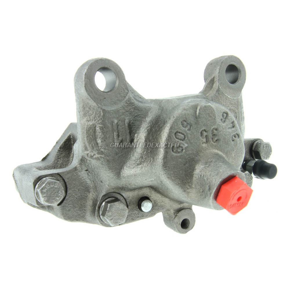 1987 Mercedes Benz 190E Brake Caliper
