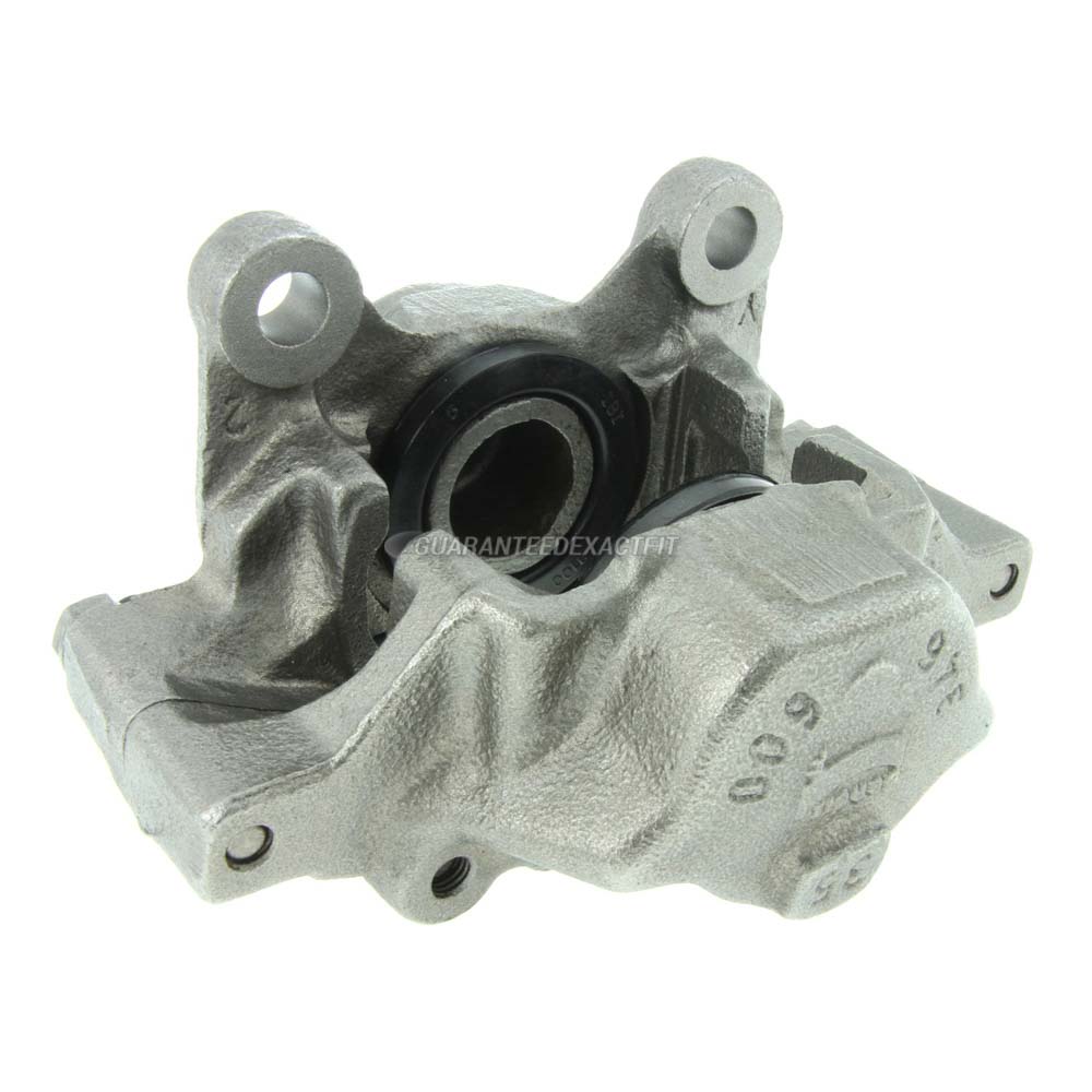 1987 Mercedes Benz 190E Brake Caliper