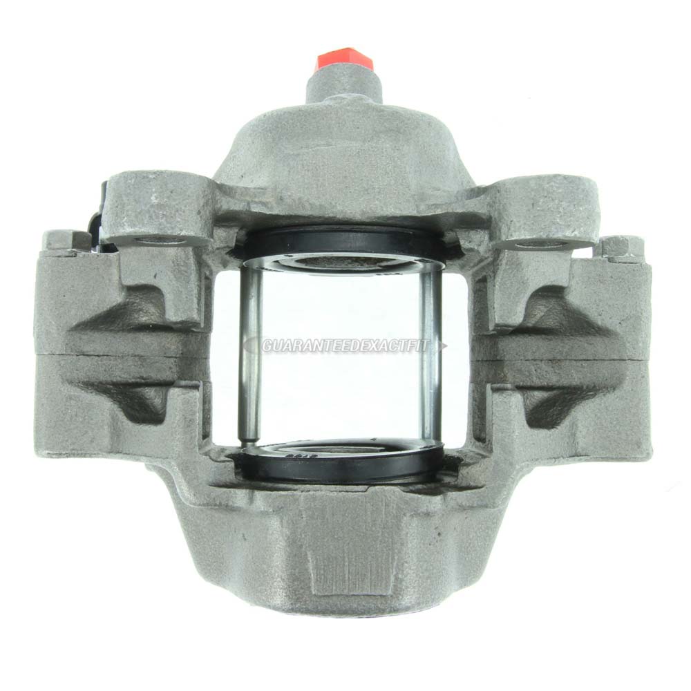 1987 Mercedes Benz 190E Brake Caliper