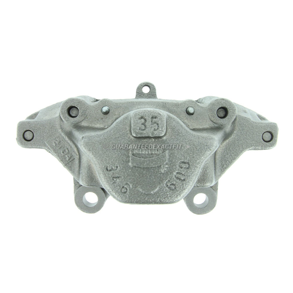 1987 Mercedes Benz 190E Brake Caliper