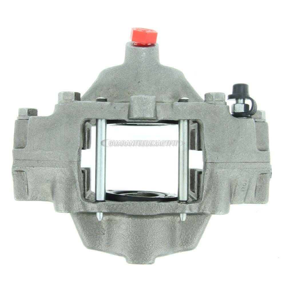 1987 Mercedes Benz 190E Brake Caliper