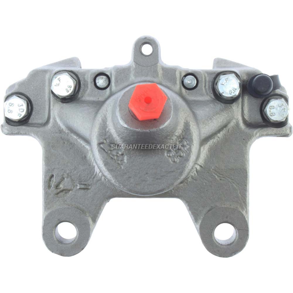 2000 Mercedes Benz C280 Brake Caliper