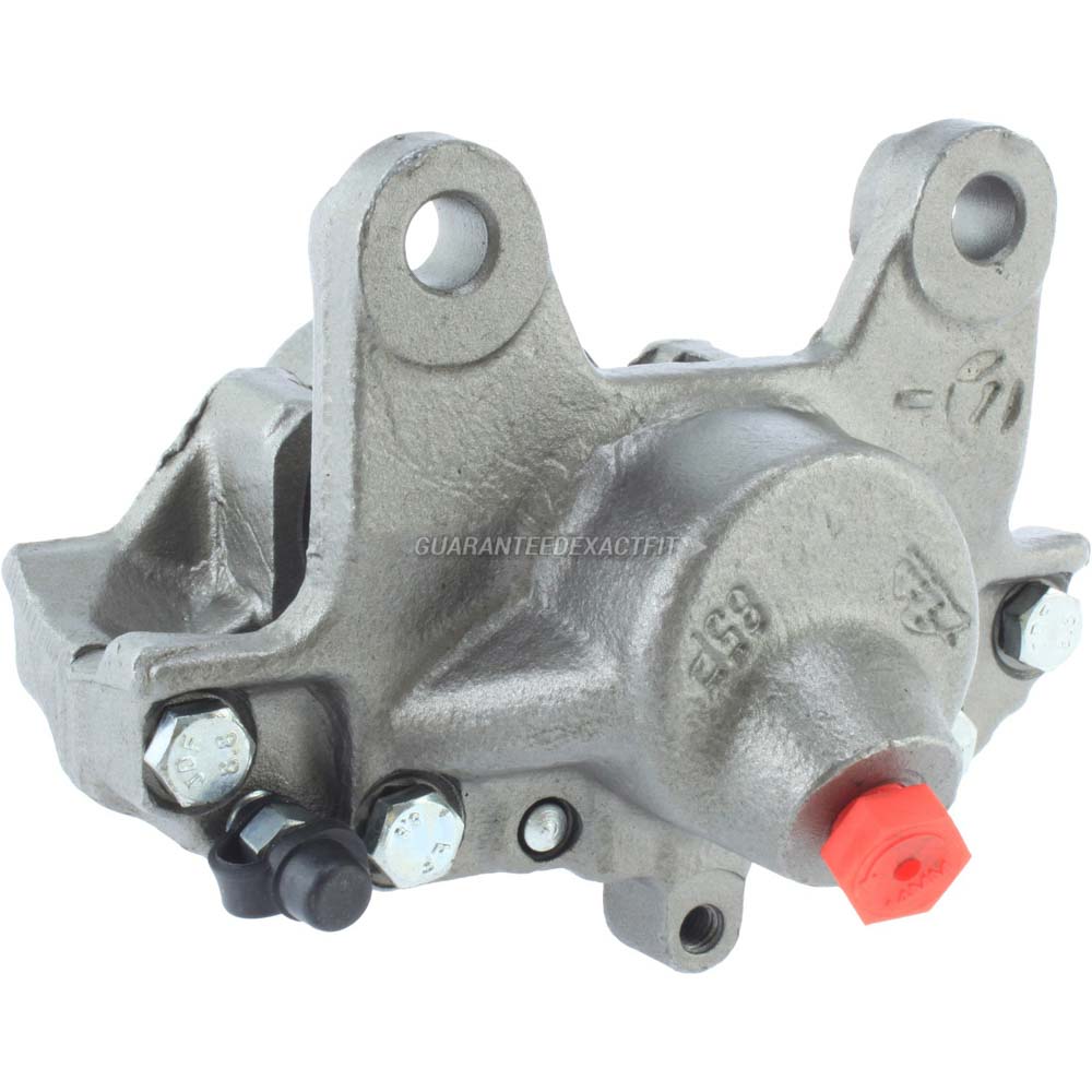 2000 Mercedes Benz C280 Brake Caliper