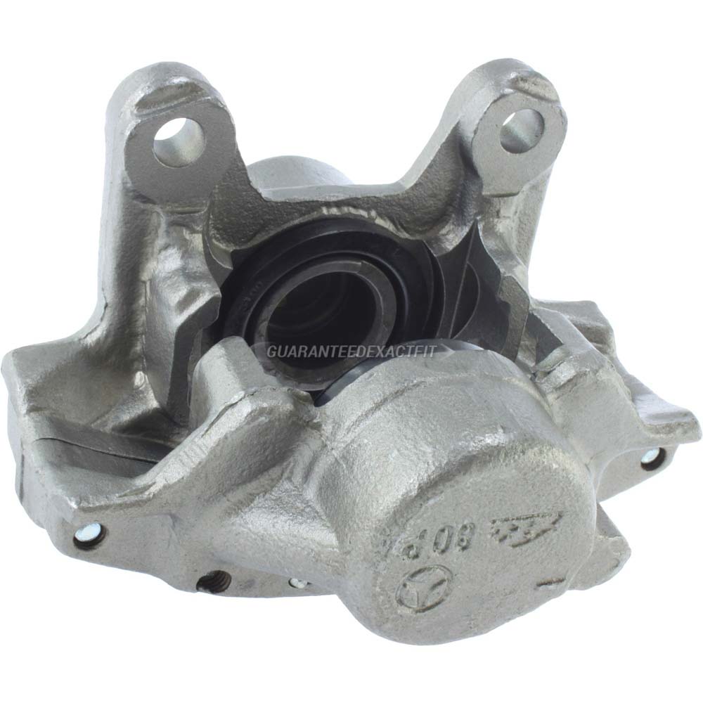 2000 Mercedes Benz C280 Brake Caliper