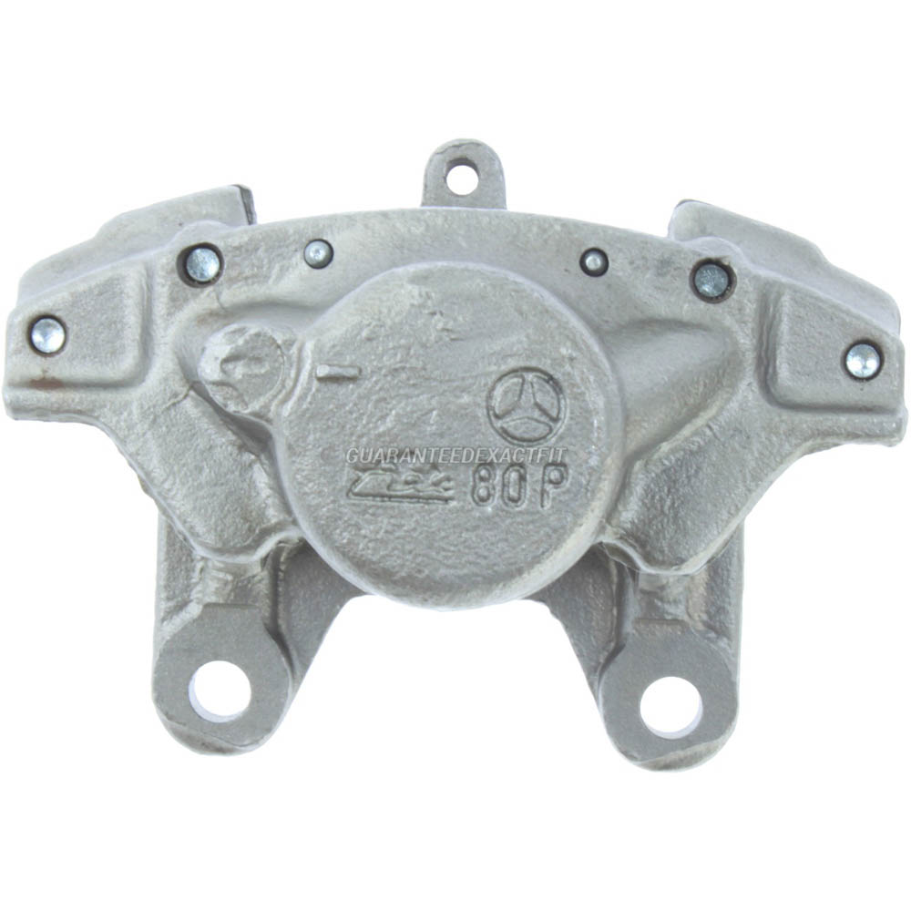 2000 Mercedes Benz C280 Brake Caliper