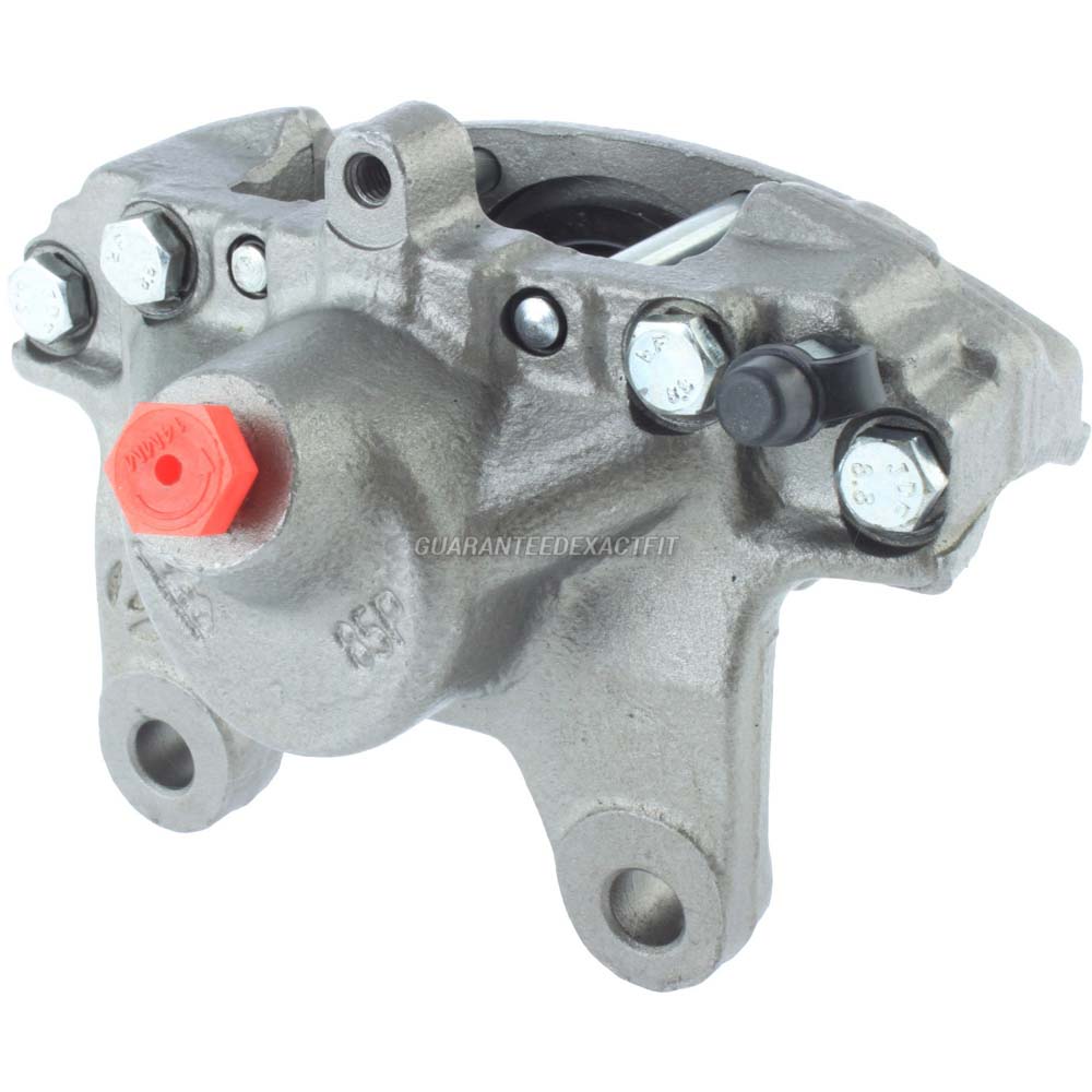 2000 Mercedes Benz C280 Brake Caliper