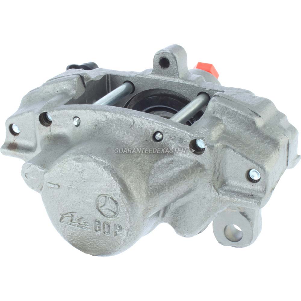 2000 Mercedes Benz C280 Brake Caliper