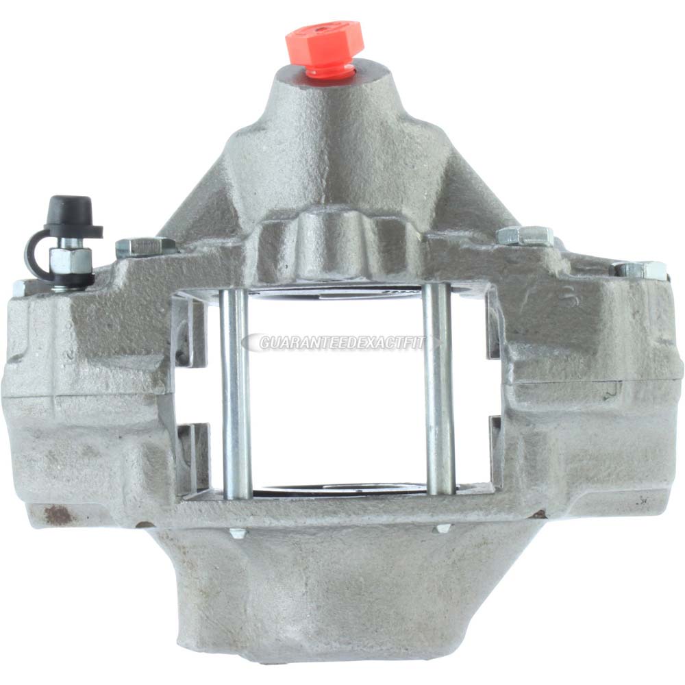 2000 Mercedes Benz C280 Brake Caliper