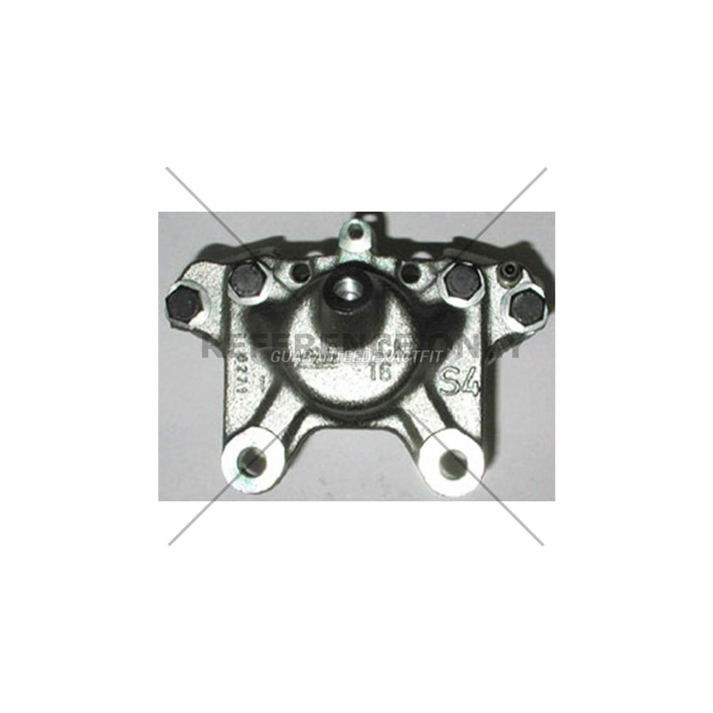 1993 Mercedes Benz 300TE Brake Caliper