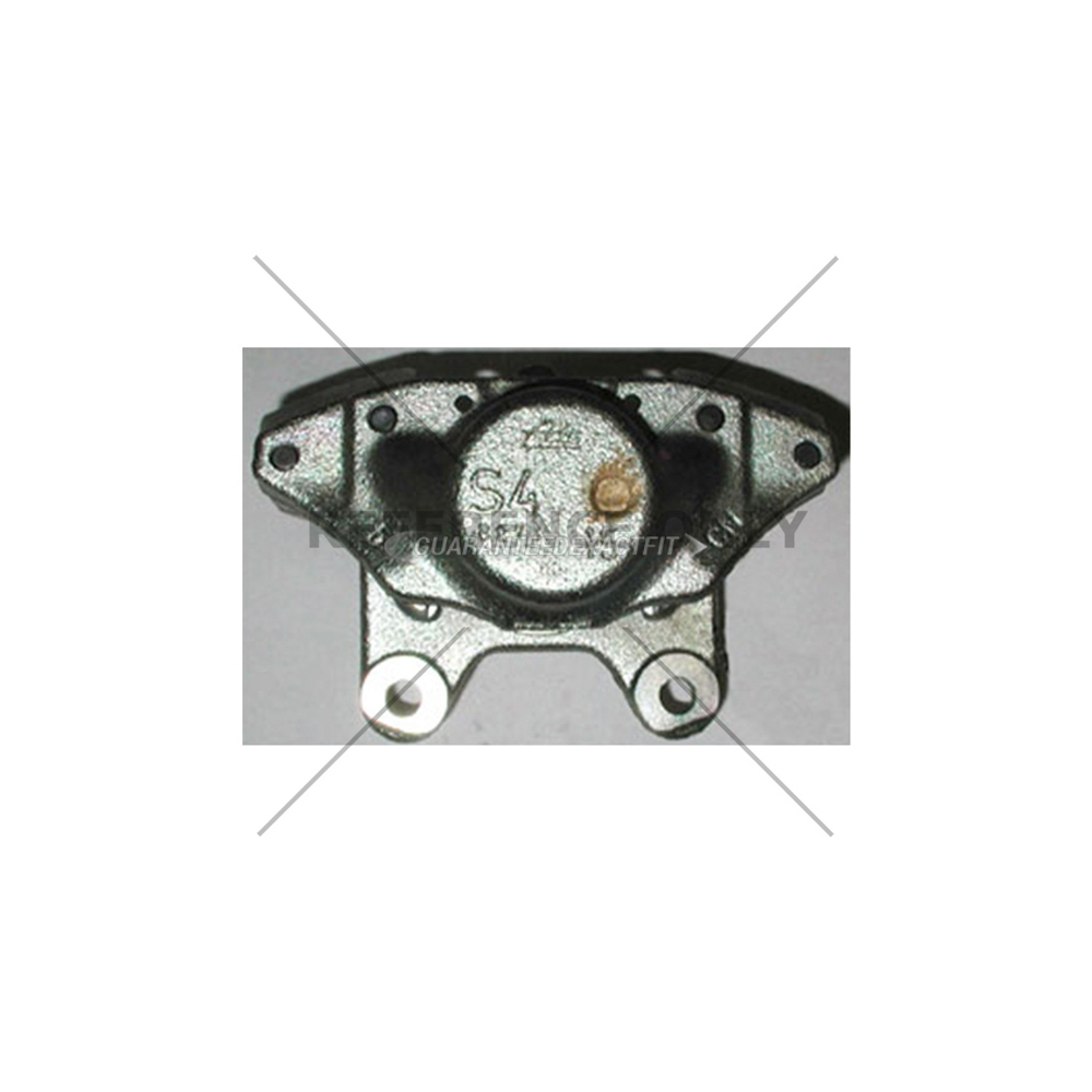 1993 Mercedes Benz 300TE Brake Caliper